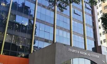 Imagem: Três Salas (ótimas para Profissionais