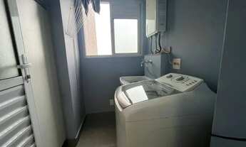 Imagem 7: Apartamento 91 metros - Cond Anima Clube - Móveis planejados - Venda