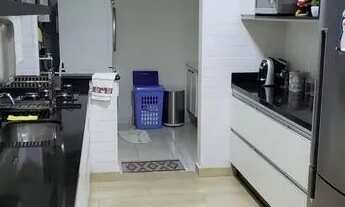 Imagem 7: Casa com 3 dormitórios à venda, 210 m² por R$ 1.700.000,00 - Scenic - Santana de Parnaíba