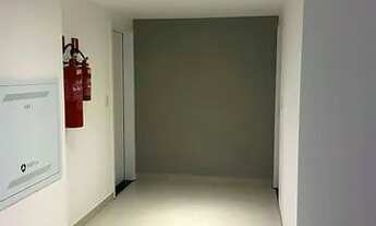 Imagem 7: Apartamento Novo, próximo à Praia, com 2 quartos, no Bessa. Pronto, com elevador e área de