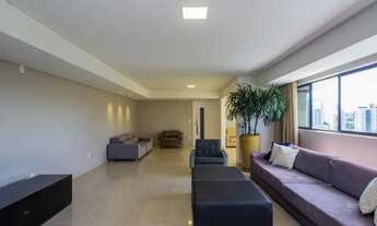 Imagem 3: Apartamento 3 suítes para alugar na Avenida 17 de Agosto