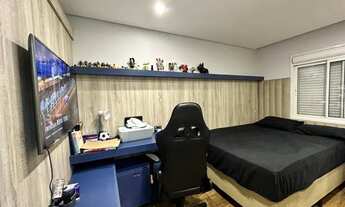 Imagem 2: Apartamento para venda com 182 metros quadrados com 3 quartos em Vila Rosália - Guarulhos