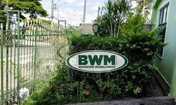 Imagem 2: Casa Residencial à venda, Vila Trujillo, Sorocaba - CA2057