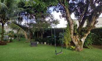 Imagem 5: Viver no Antares é habitar no paraíso!