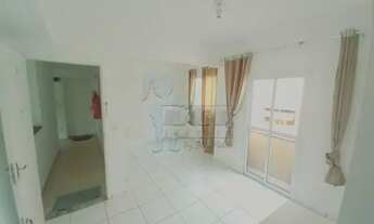 Imagem 4: Apartamento Padrão em Ribeirão Preto