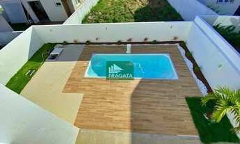 Imagem 5: CASA BARRA DOS COQUEIROS COND TERRAS ALPHAVILLE 1 NA BARRA DOS COQUEIROS