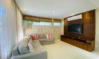 Imagem 2: Casa com 4 dormitórios para alugar, 225 m² - Praia de Juquehy - São Sebastião/SP