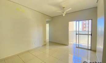 Imagem 4: Apartamento com 3 dormitórios para alugar, 71 m² por R$ 2.572,07/mês - Plano Diretor Sul