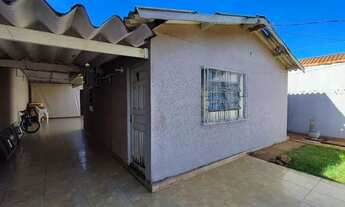 Imagem 5: Casa Térrea a venda com 109m2 com 3 quartos em Mata do Jacinto