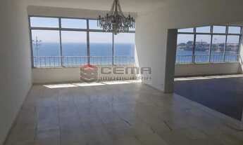 Imagem 4: Apartamento-LOCAÇÃO-Copacabana-Rio de Janeiro-RJ