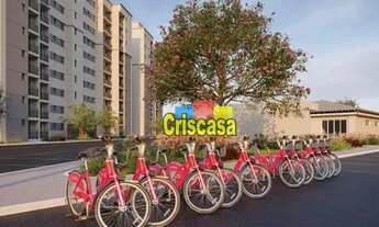 Imagem 7: Apartamento com 2 dormitórios à venda, 53 m² por R$ 202.645,00 - Nova São Pedro - São Pedr