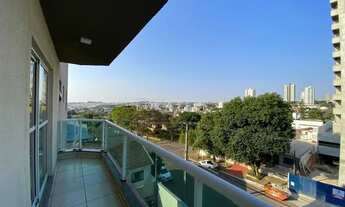 Imagem 3: Apartamento para locação no Centro com 3 quartos sendo 1 suíte