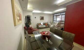 Imagem: Apartamento à venda no Pompéia