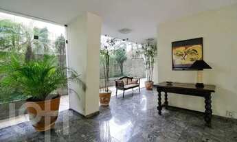 Imagem 5: Apartamento com 3 dormitórios à venda, 168 m² por R$ 1.650.000,00 - Cerqueira César - São