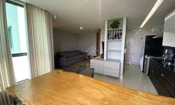 Imagem 2: APARTAMENTO A VENDA VILA DA SERRA 1 QUARTO