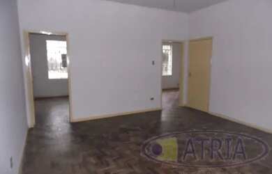 Imagem 4: Apartamento com 2 quartos para alugar por R$ 1300.00, 98.00 m2 - SAO FRANCISCO - CURITIBA