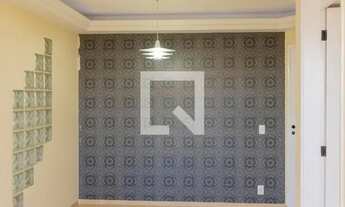 Imagem 5: Apartamento para Aluguel - Vila Carminha , 2 Quartos, 47 m2