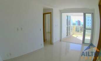 Imagem 4: Apartamento com 2 Quartos à Venda na Quadra do Mar na Praia do Morro - Guarapari/ES