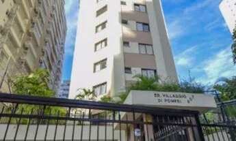 Imagem: Studio Residencial à venda, Bela Vista