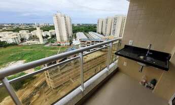 Imagem 3: Apartamento Condomínio Inovatto