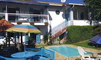 Imagem 2: Casa com 3 dormitórios à venda, 250 m² por R$ 1.150.000,00 - Cascatinha - Nova Friburgo/RJ