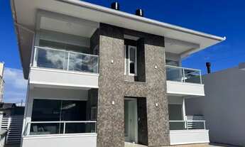 Imagem 2: Apartamentos lindos, novos e mobiliados em biguaçu !