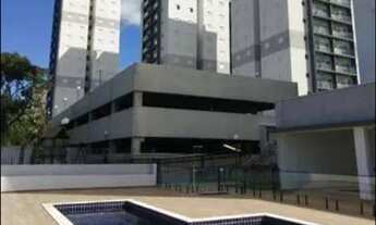 Imagem 4: Apartamento com 2 dormitórios à venda, 52 m² por R$ 319.000 - Parque Morumbi - Votorantim