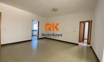 Imagem 2: Apartamento para aluguel, 3 quartos, 1 suíte, 2 vagas, Castelo - Belo Horizonte/MG