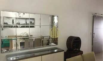 Imagem 2: Casa com 3 dormitórios à venda, 170 m² por R$ 575.000,00 - Residencial Flórida - Ribeirão