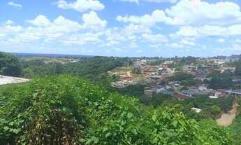 Imagem 5: ARNIQUEIRA conj 04: Casa 4 qtos/st lote2400m2, atrás da ADM da city ( um sitiozinho!