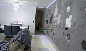 Imagem 6: Casa com 3 dormitórios à venda, 293 m² por R$ 1.272.000,00 - Vila Oliveira - Mogi das Cruz