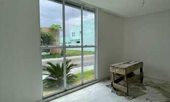 Imagem 4: Condomínio Arbre, linda casa, porcelanato, 03 quartos sendo 02 suítes, churrasqueira, Anan