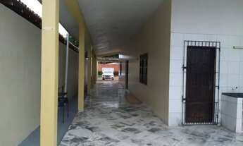 Imagem: Vendo casa jardim felicidade