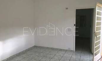 Imagem 2: Casa Terreá Vila Formosa