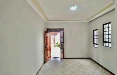 Imagem 4: Casa para aluguel, 3 quartos, 1 suíte, 3 vagas, Nossa Senhora das Graças - Uberlândia/MG