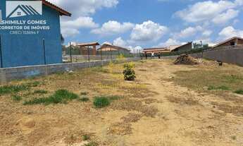 Imagem 6: Terreno de Condomínio, Dona Catarina, Mairinque - R$ 175 mil, Cod: TE-239