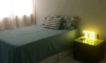 Imagem 2: Casa para venda com 58 metros quadrados com 2 quartos em Boca do Rio - Salvador - BA