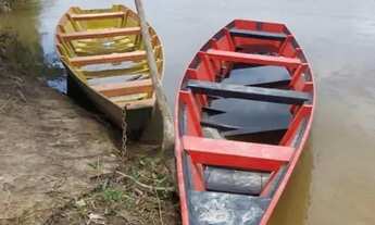 Imagem: Sitio serra grande 1 a 45 km de bv