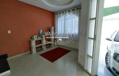 Imagem 5: Casa para locação no Alto da Pompéia, Piracicaba.(Código CA01379