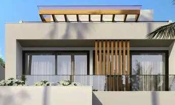 Imagem: Casa de Alto Padrão em Condomínio Fechado