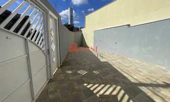 Imagem 4: Locação de Casas / Padrão na cidade de Rio Claro