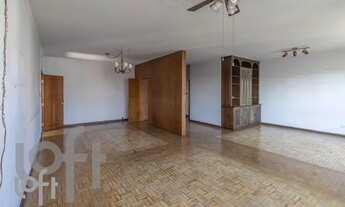 Imagem: Apartamento à venda em Higienópolis com