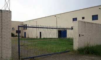 Imagem 3: SãO LEOPOLDO - Galpão/Depósito/Armazém - Scharlau