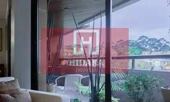 Imagem: Apartamento à venda no bairro Vila Andrade