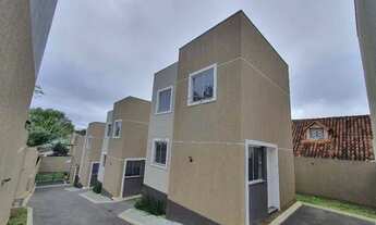 Imagem: Sobrado com 2 dormitórios à venda, 56