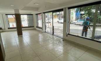 Imagem 4: Loja com sobreloja para aluguel, Alto dos Passos - Juiz de Fora/MG