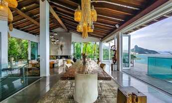 Imagem: Casa com 5 dormitórios à venda, 565 m²