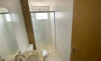 Imagem 7: Apartamento com 3 dormitórios, 81 m² - venda por R$ 600.000 ou aluguel por R$ 3.780/mês