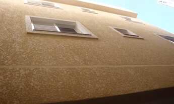 Imagem 6: Cobertura com 2 dormitórios, 62 m² - venda por R$ 530.000,00 ou aluguel por R$ 2.860,00/mê