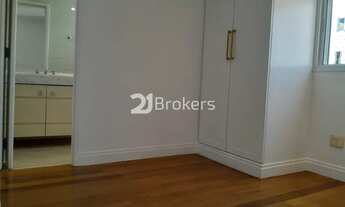 Imagem 7: Apartamento com 3 quartos para alugar, 184m² - Alto da Boa Vista